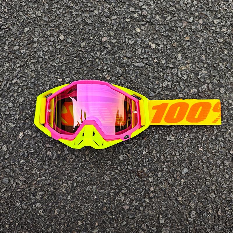 SPEEDGOGGLES – Motocross &amp; MTB Sunglasses for Men