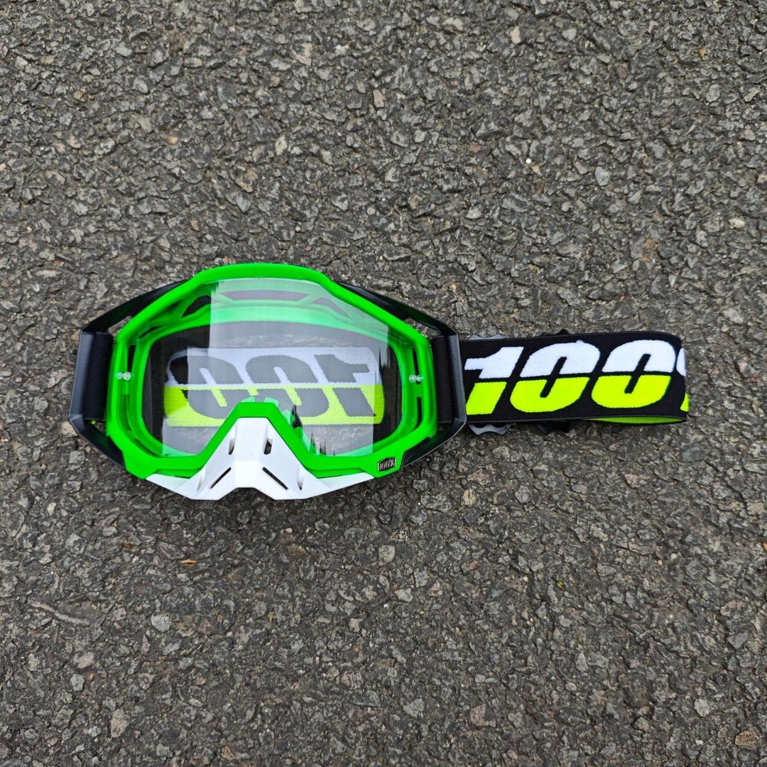 SPEEDGOGGLES – Motocross &amp; MTB Sunglasses for Men