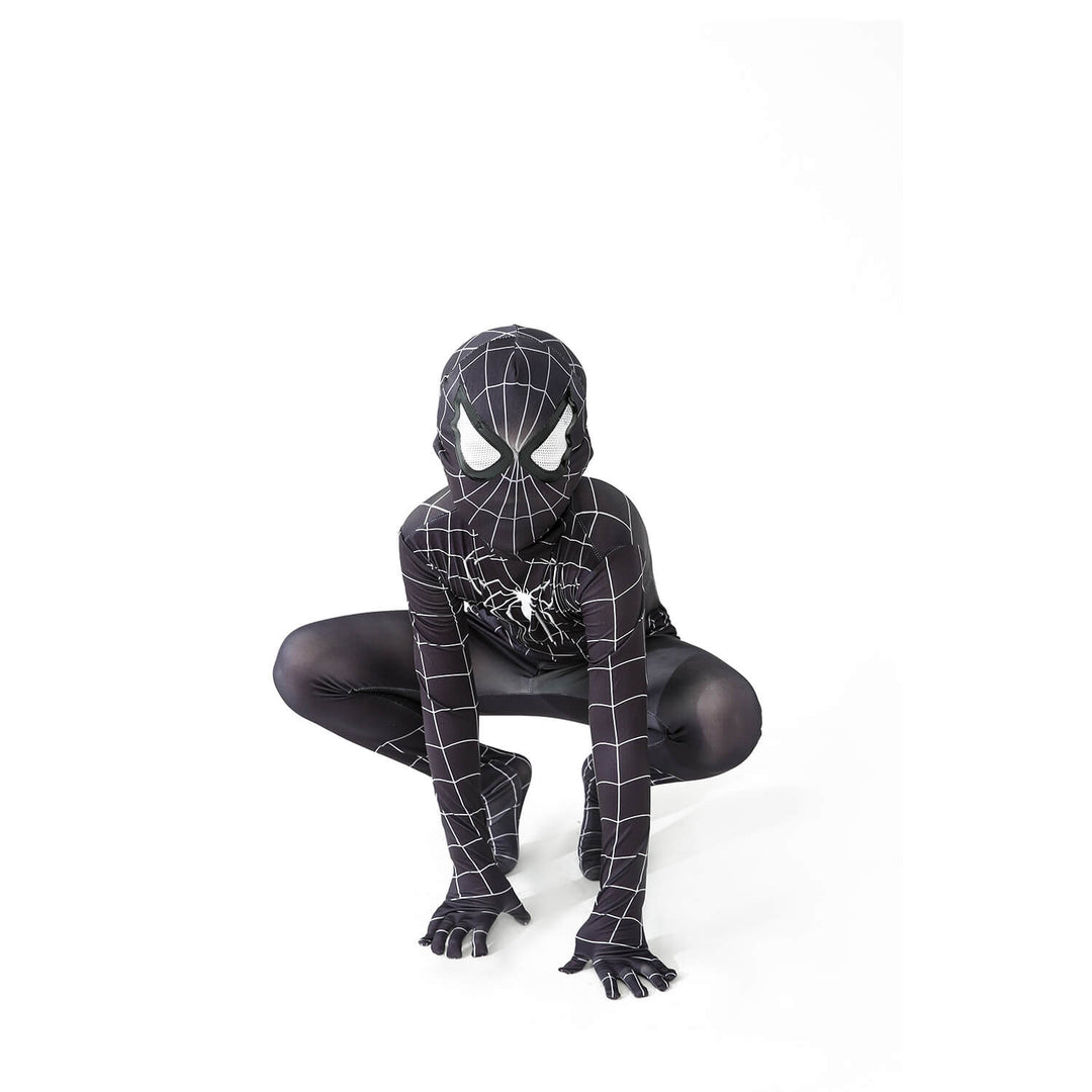 Spider-Man Superhero Costume