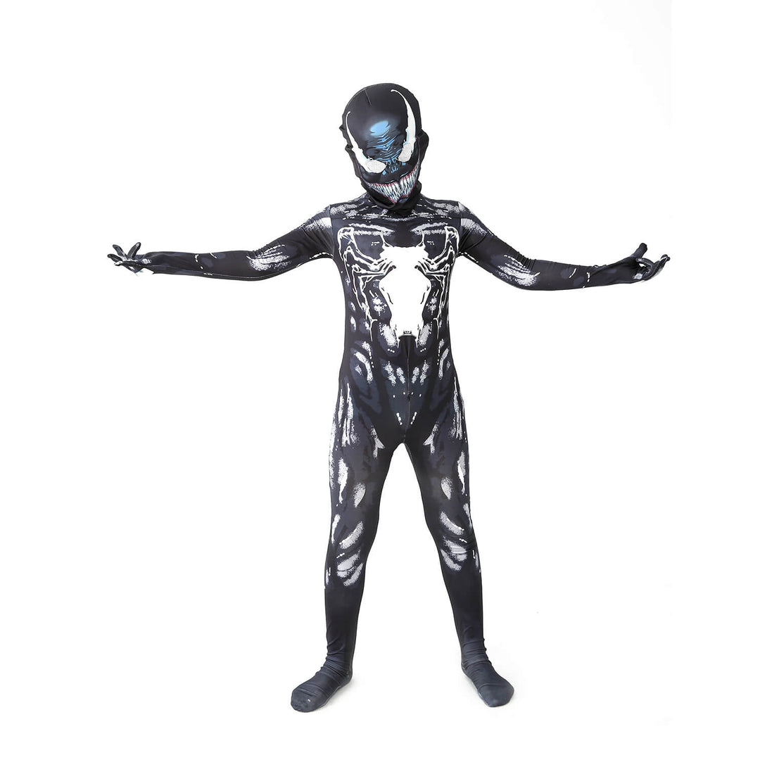 Spider-Man Superhero Costume