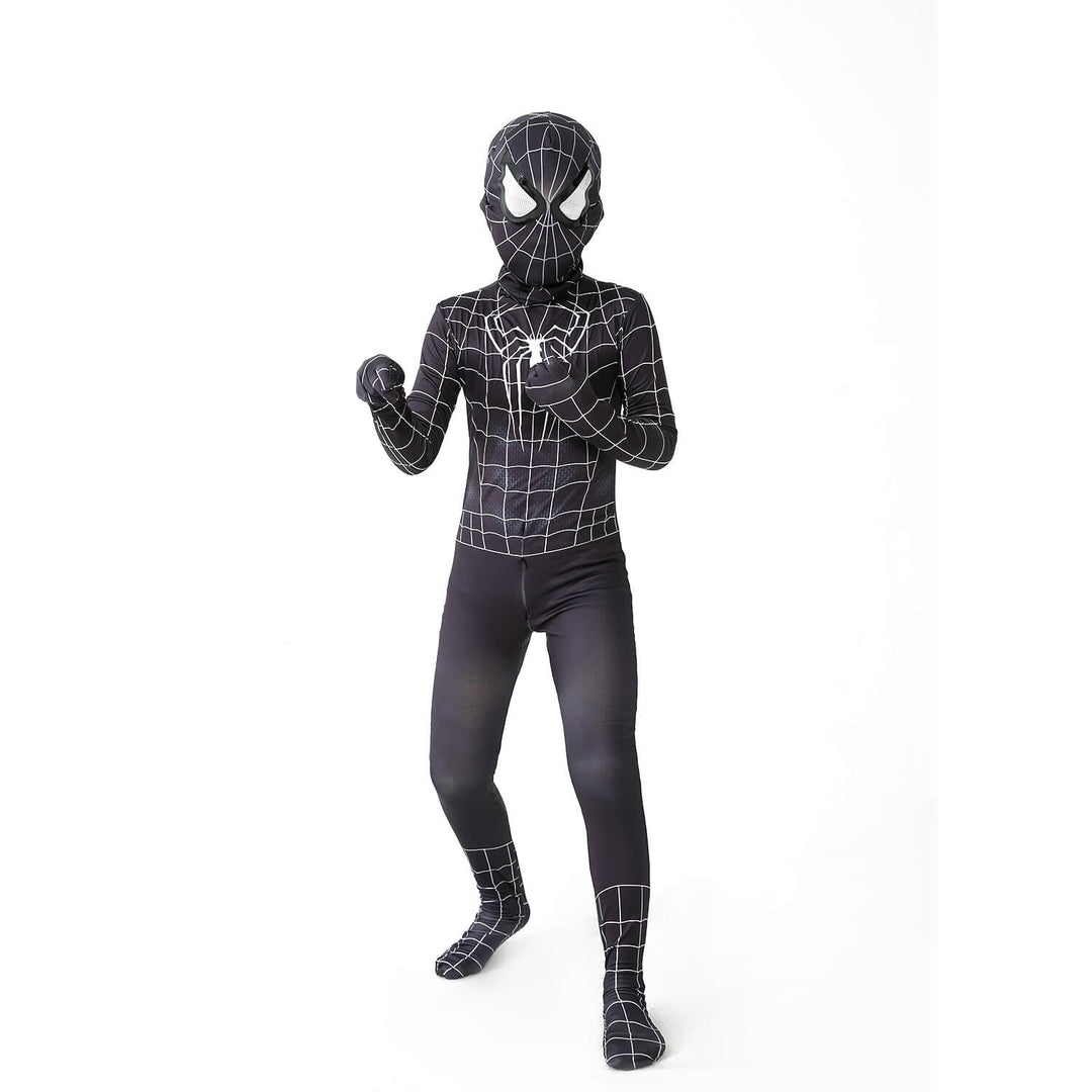 Spider-Man Superhero Costume