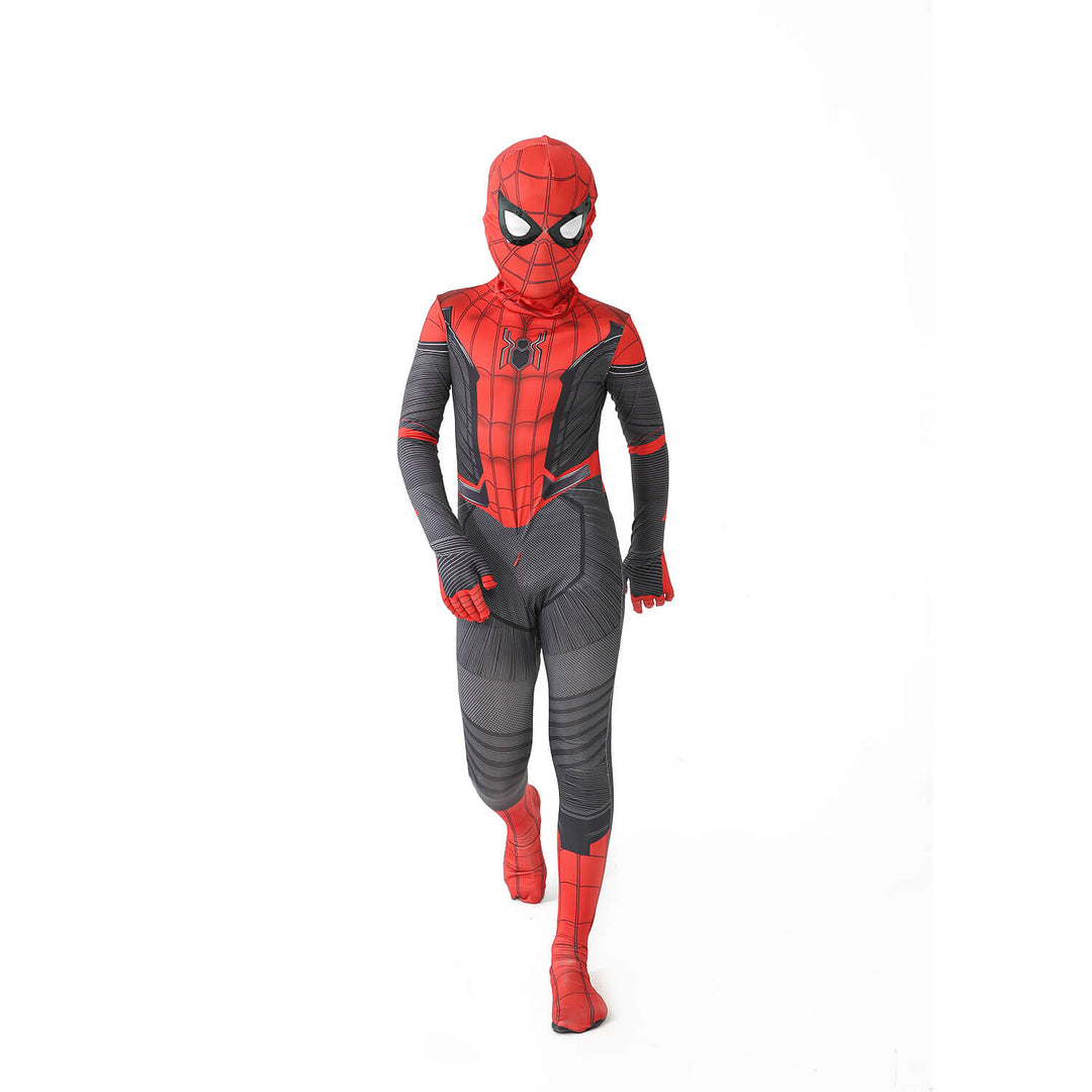 Spider-Man Superhero Costume