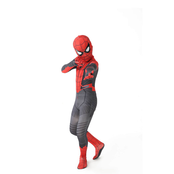 Spider-Man Superhero Costume