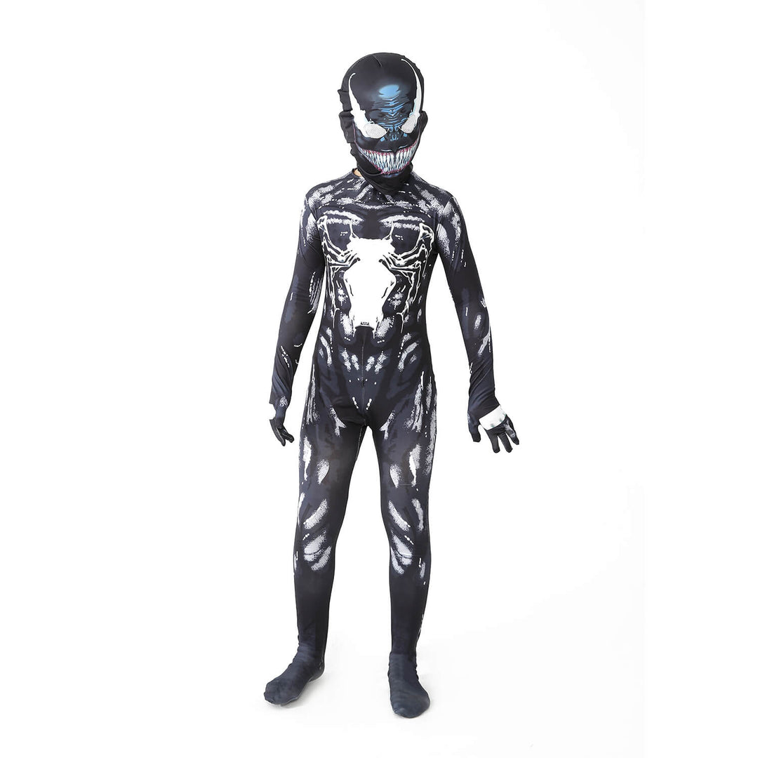 Spider-Man Superhero Costume