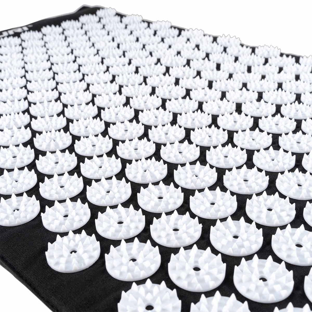 Spike Mat with Pillow
