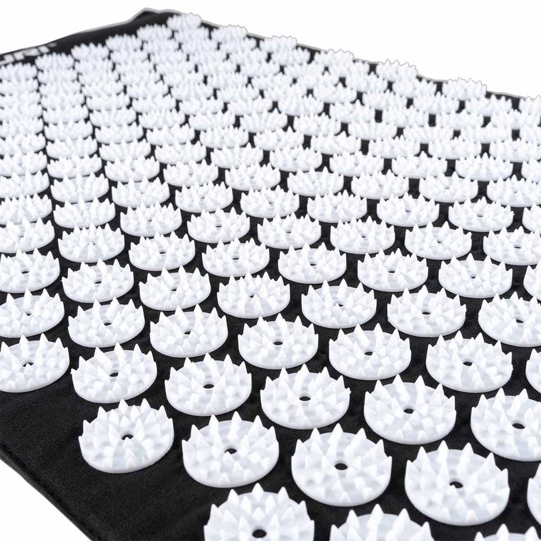 Spike Mat with Pillow