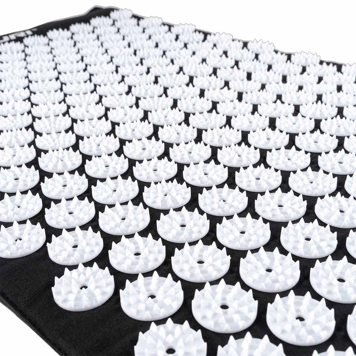 Spike Mat with Pillow