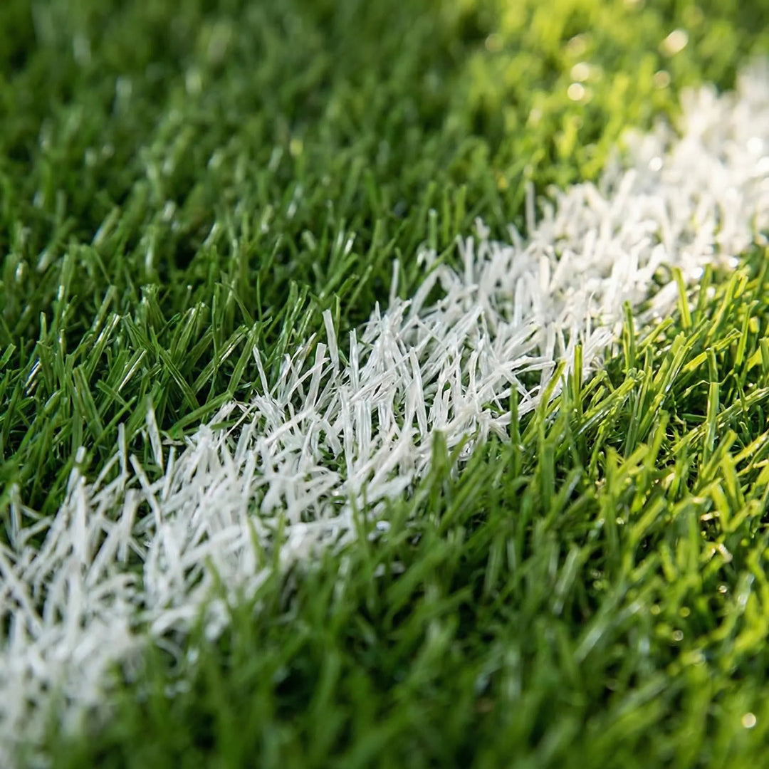 Sports-Themed Rug - Pitchlyr