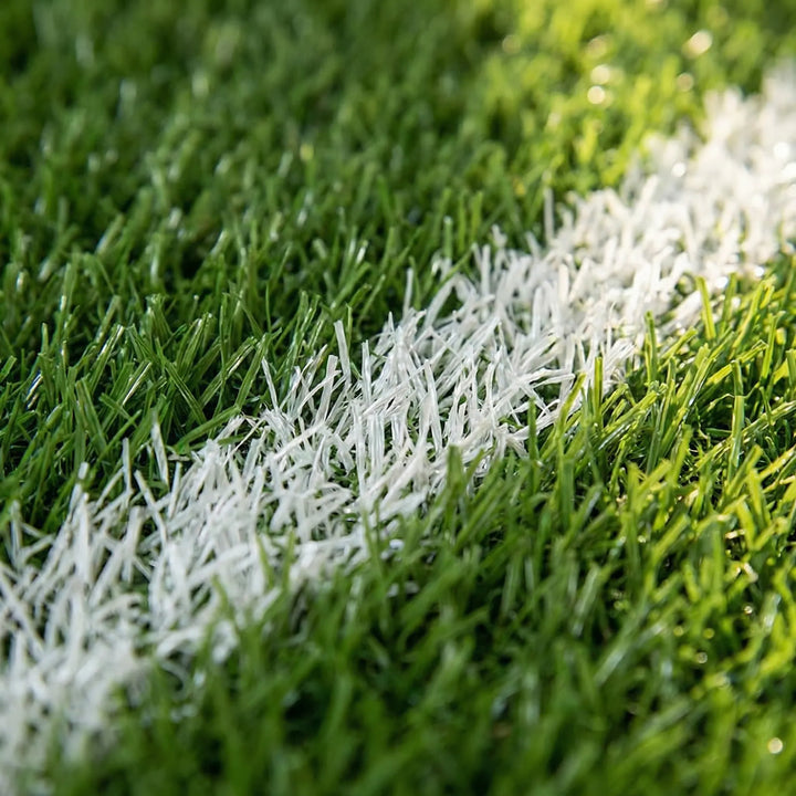 Sports-Themed Rug - Pitchlyr