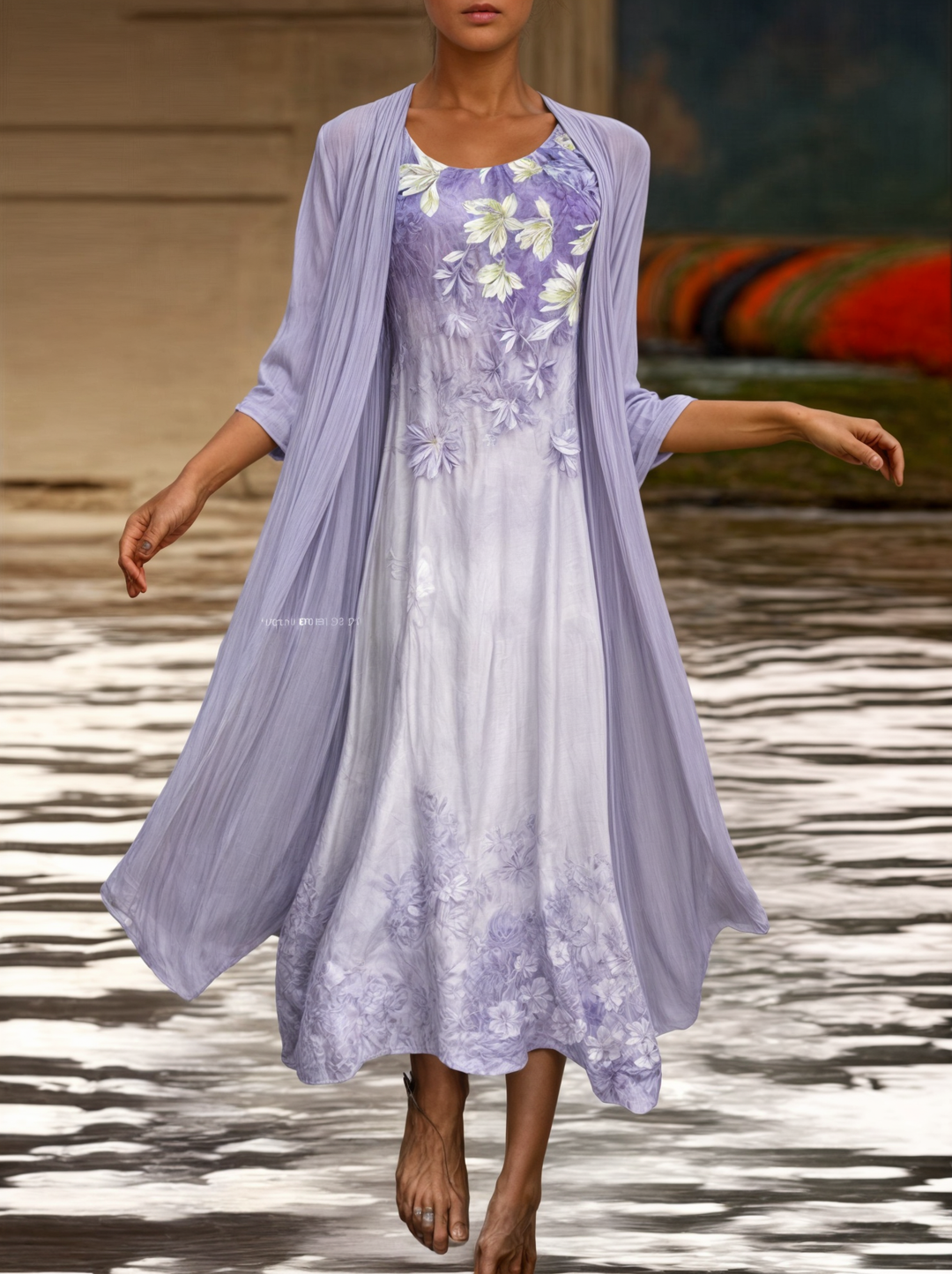 Spring Women&