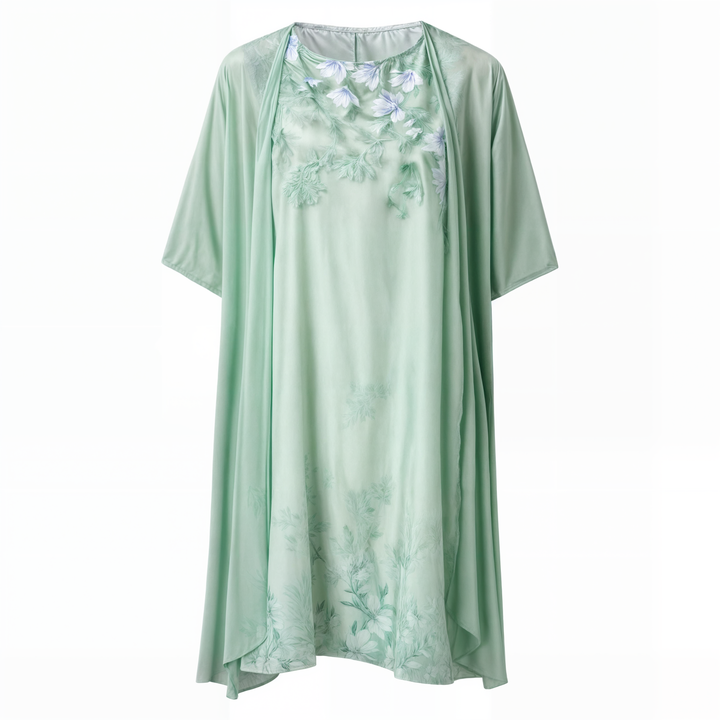 Spring Women&