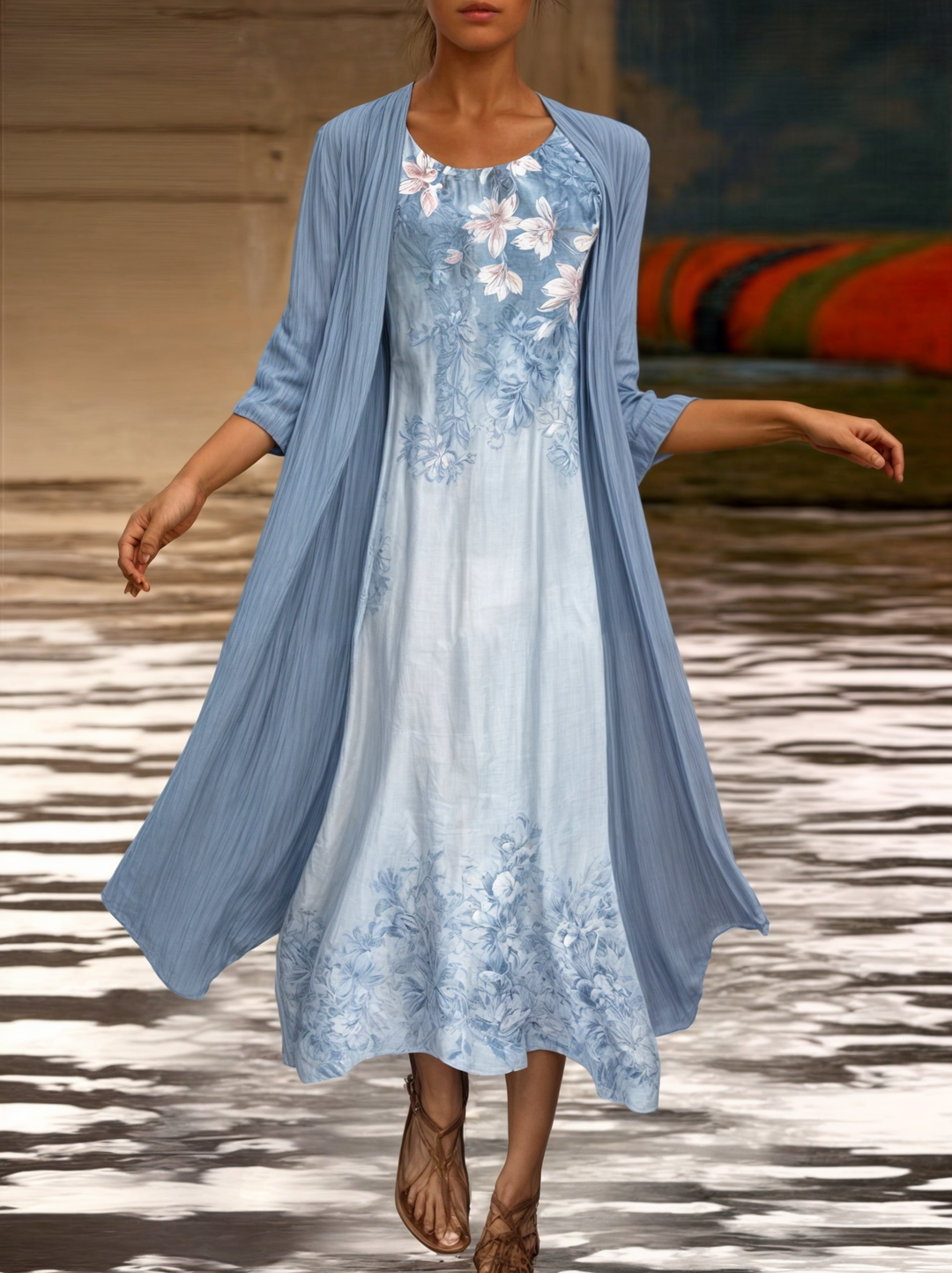 Spring Women&