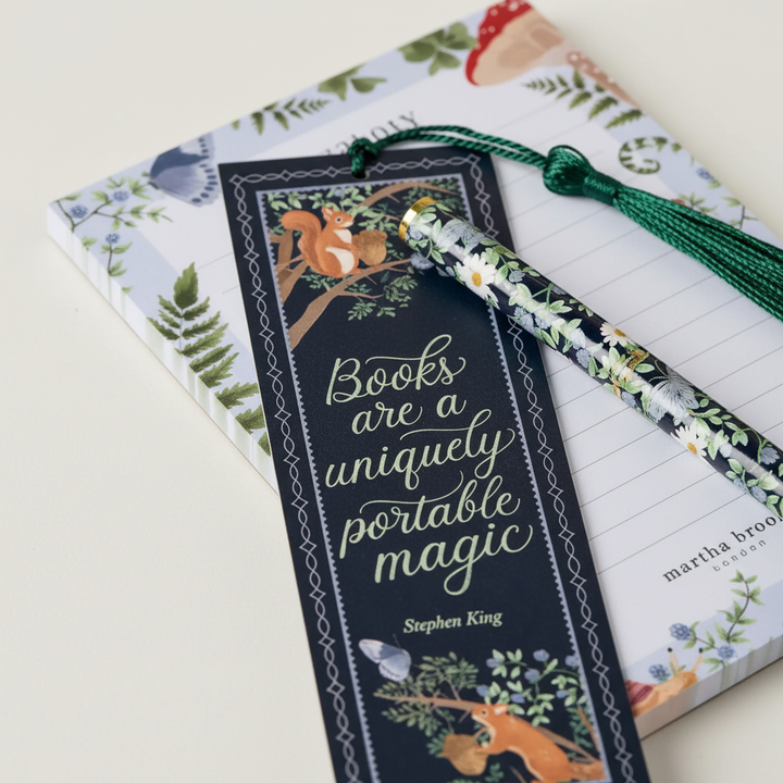 Stationery Advent Calendar