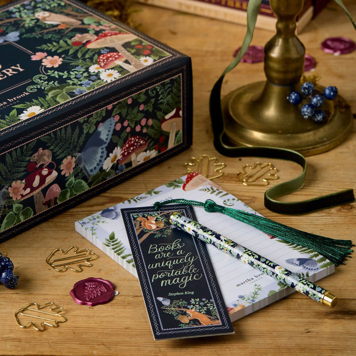Stationery Advent Calendar
