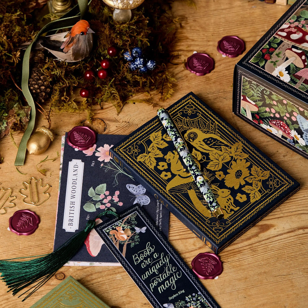 Stationery Advent Calendar