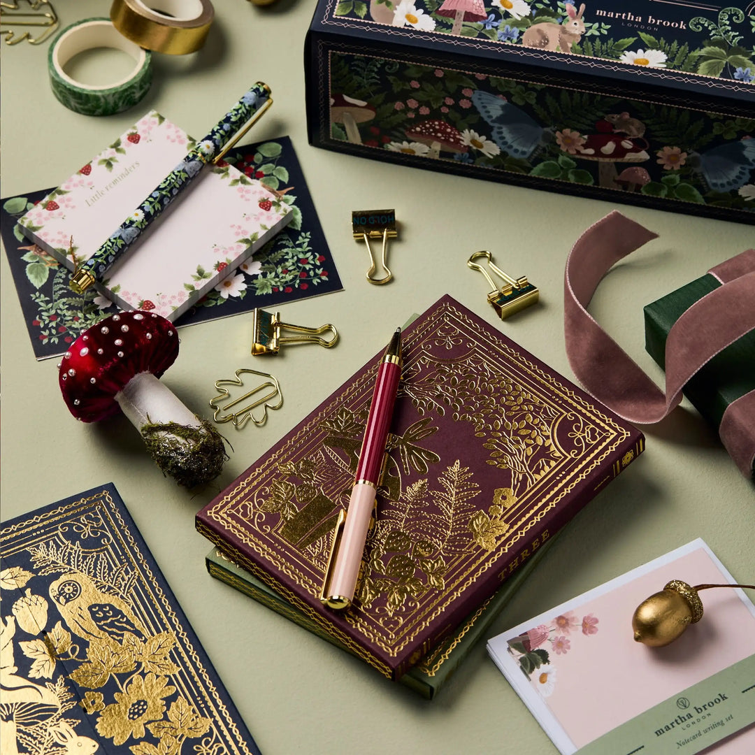 Stationery Advent Calendar