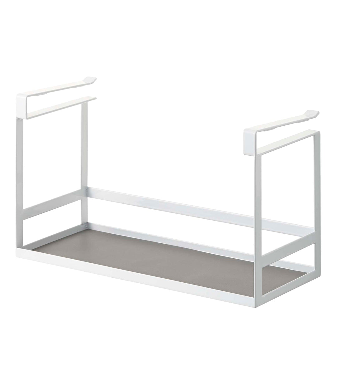 Steel Under-Shelf Organizer