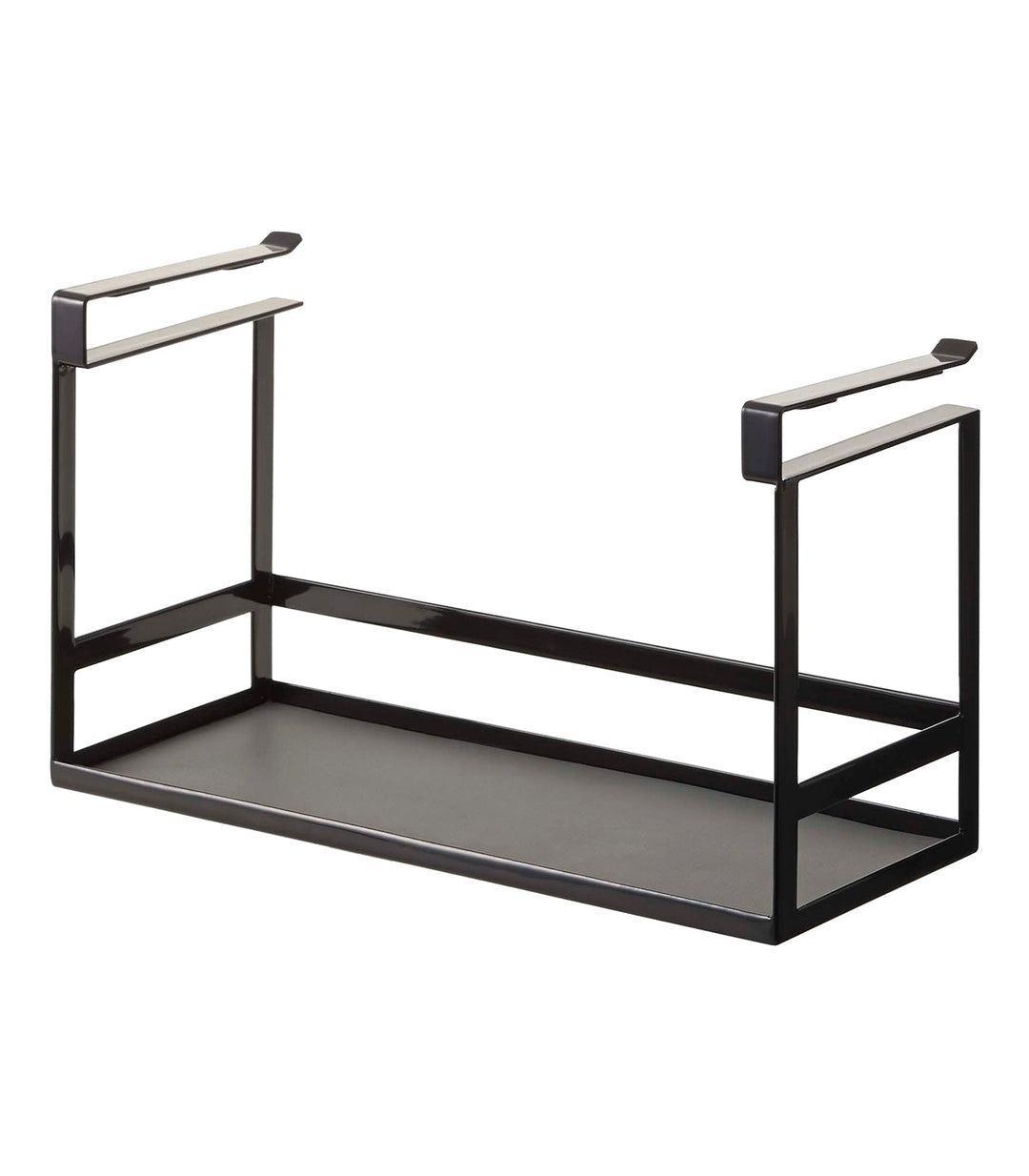 Steel Under-Shelf Organizer