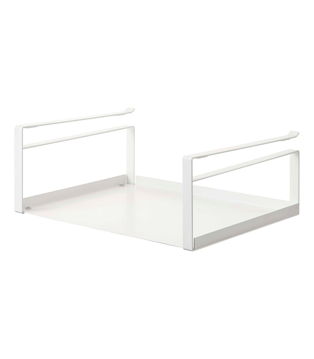 Steel Under-Shelf Organizer