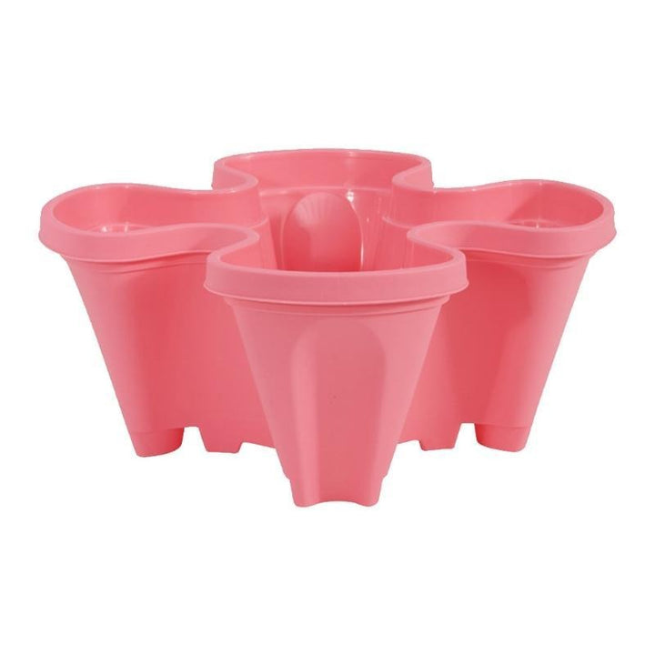 Strawberry Stackable Plant Pots