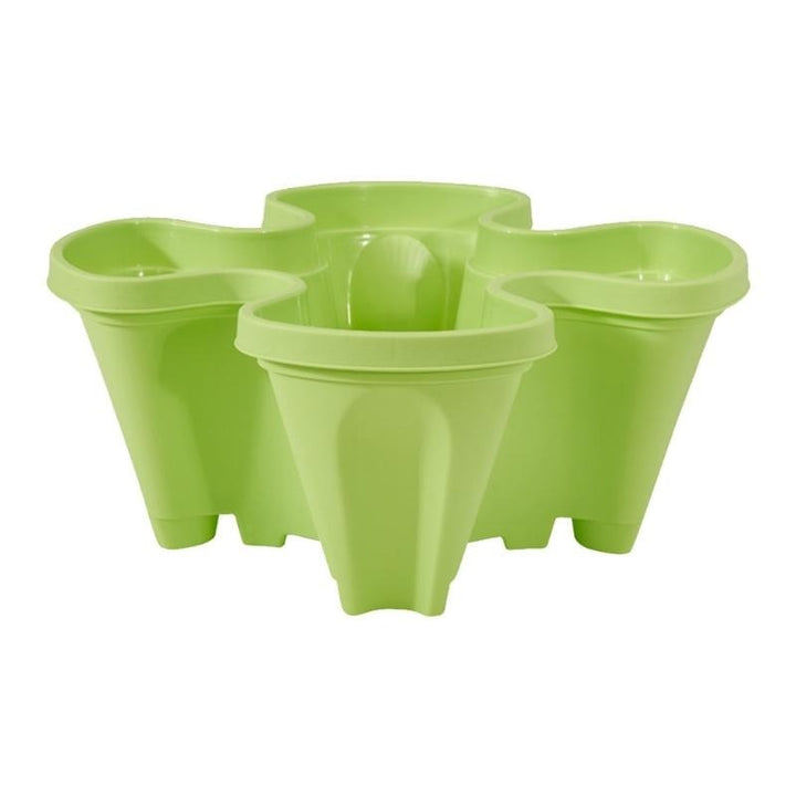 Strawberry Stackable Plant Pots