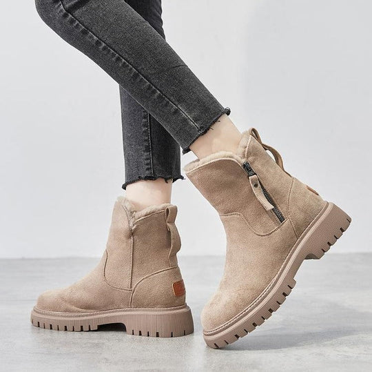 Stylish Boots