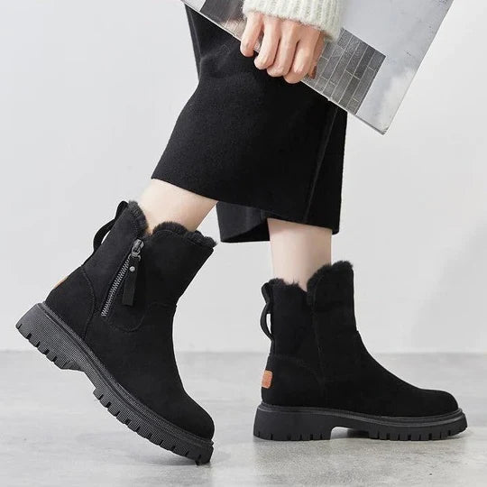 Stylish Boots