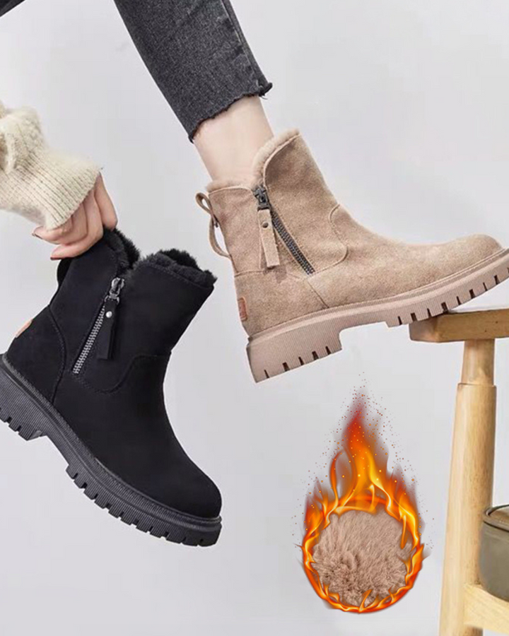 Stylish Boots