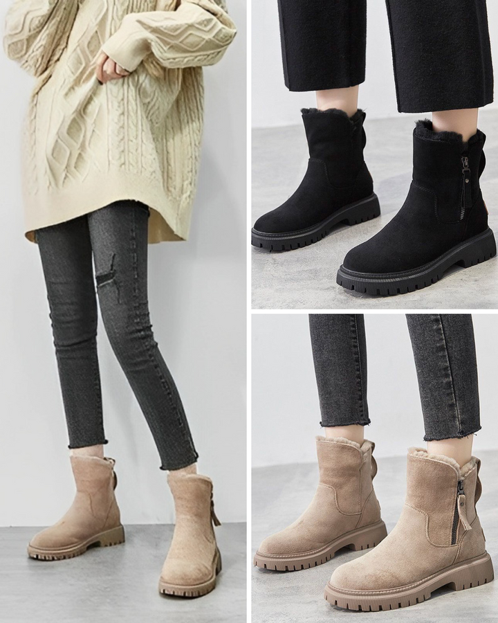 Stylish Boots