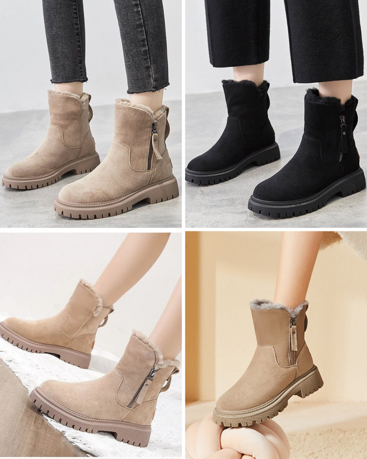 Stylish Boots
