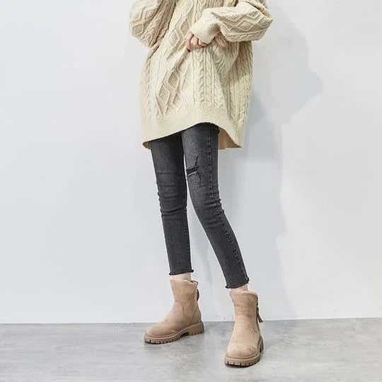 Stylish Boots