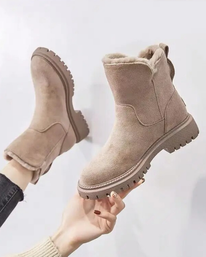 Stylish Boots