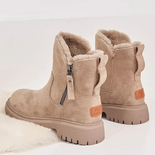Stylish Boots