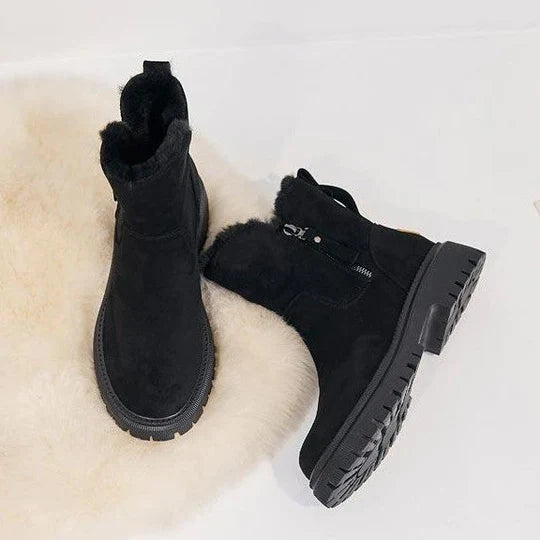 Stylish Boots