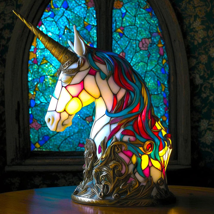 Stylish Decorative Lamp with Artistic Form and Ambient Light