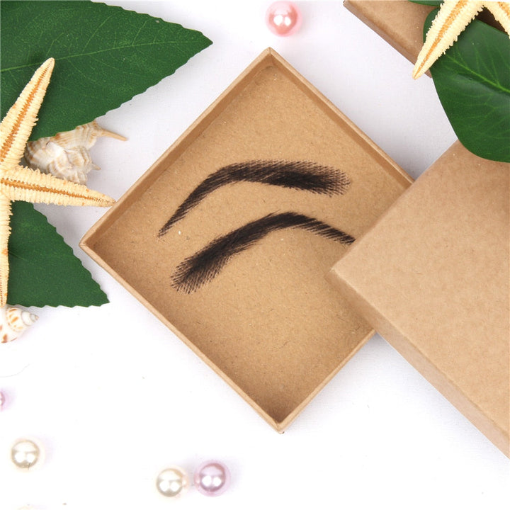 Stylish Eyebrow Wig