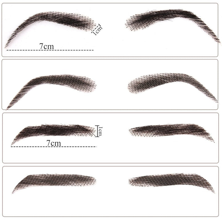 Stylish Eyebrow Wig