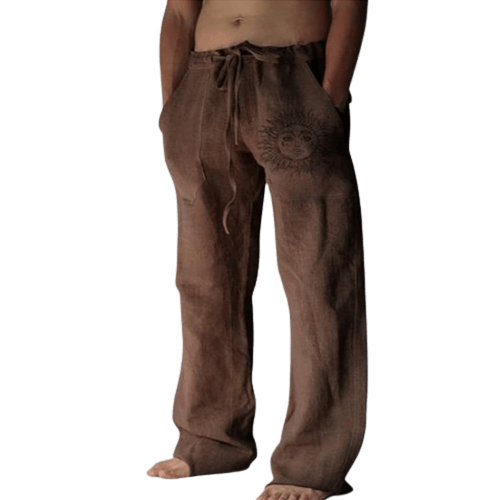 Sun Trousers for Men