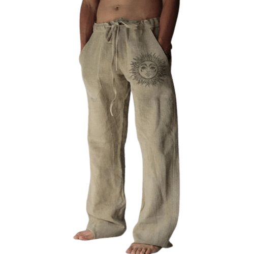 Sun Trousers for Men