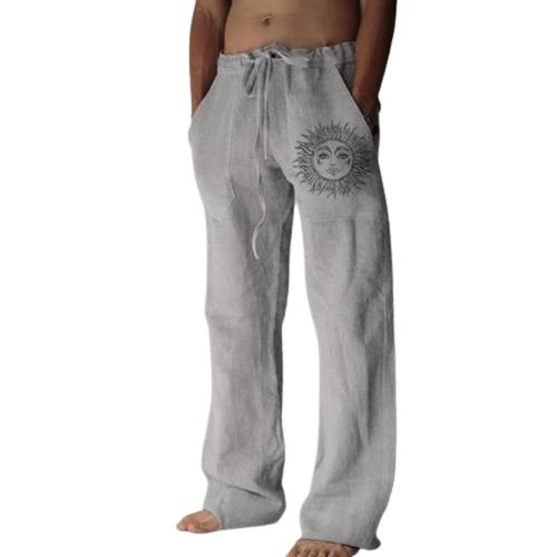 Sun Trousers for Men