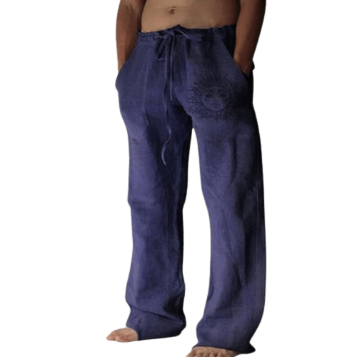 Sun Trousers for Men
