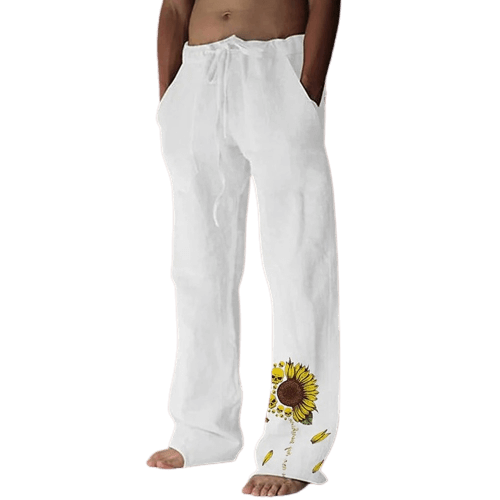 Sun Trousers for Men