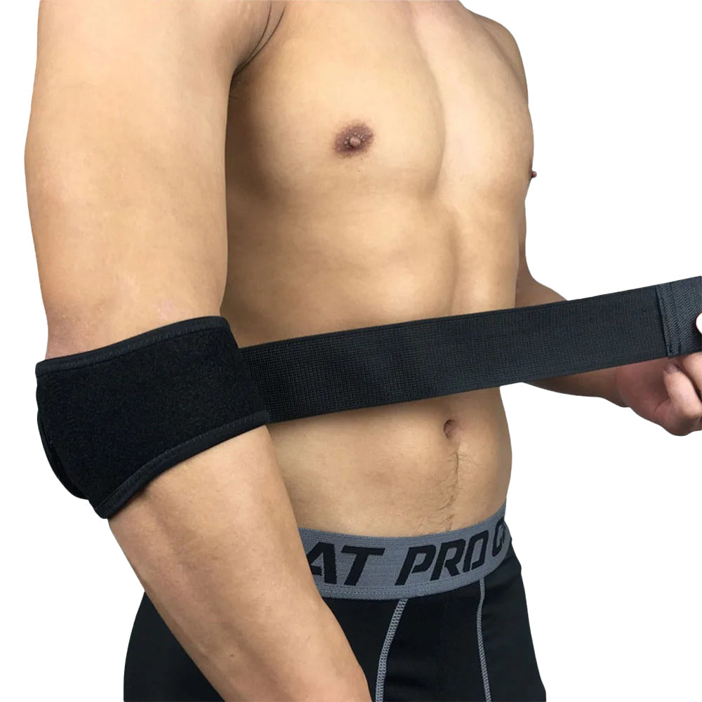 Support for Tennis Elbow and Mouse Arm