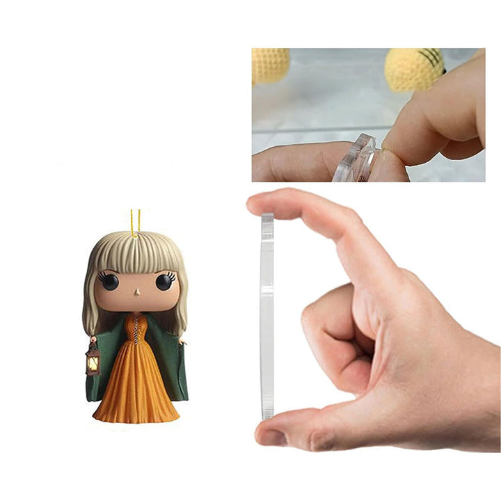 SwiftCharm Advent Calendar | Bring the magic of Taylor Swift to your holidays