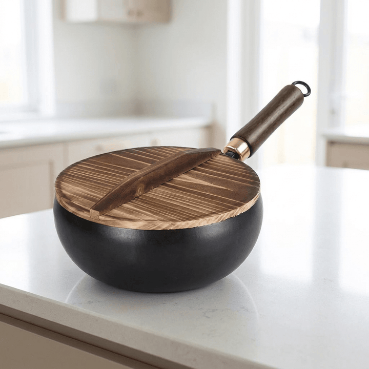 Swirl Wok