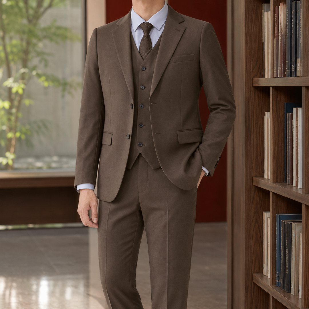 Tailored Suit
