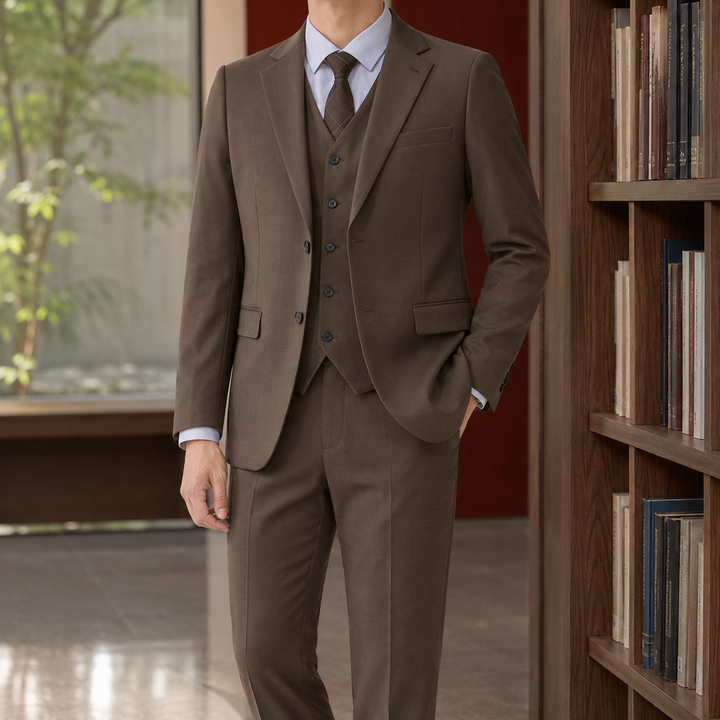 Tailored Suit