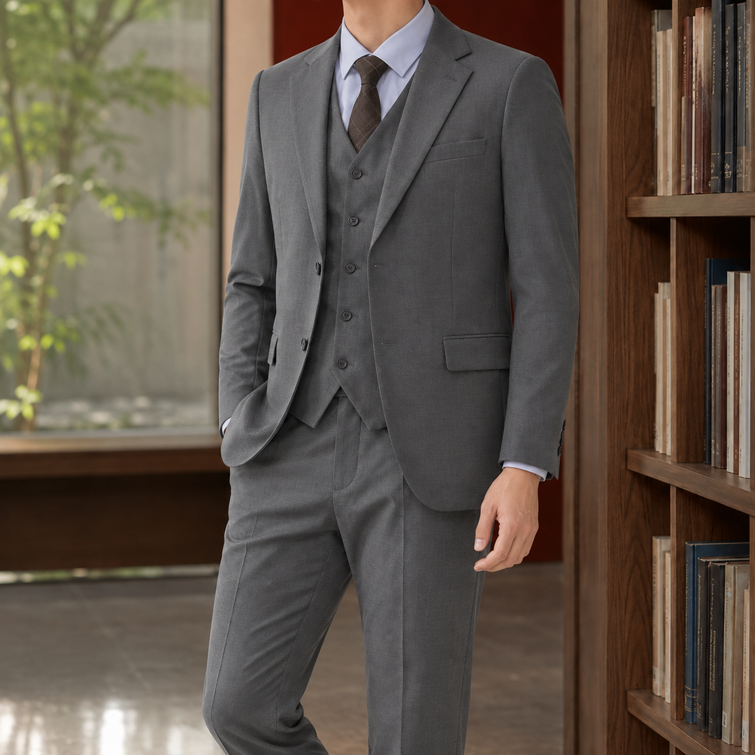 Tailored Suit