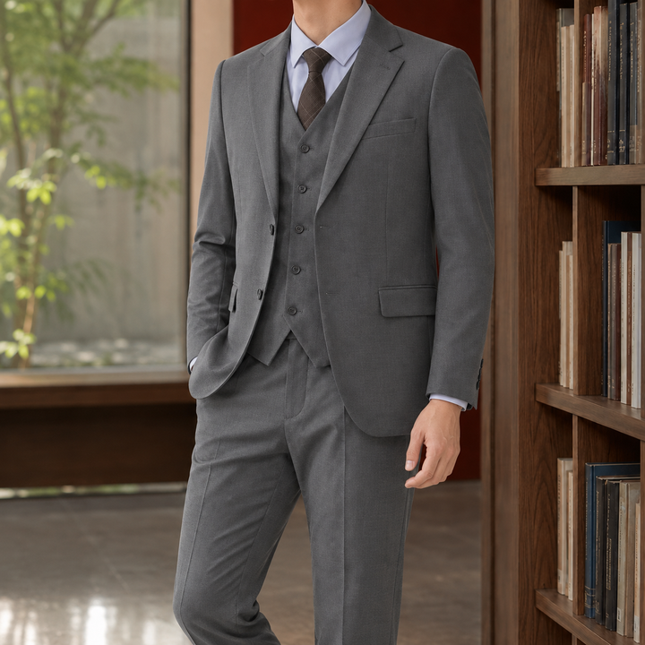 Tailored Suit