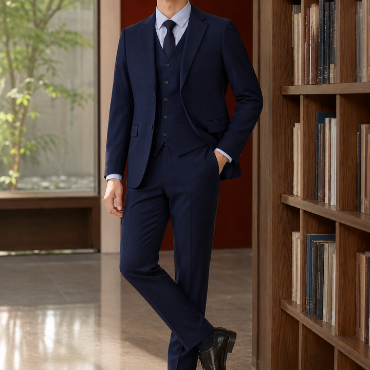 Tailored Suit